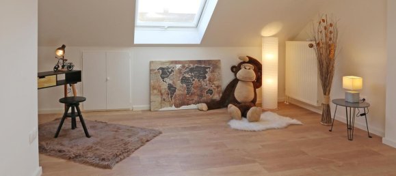 5 rooms Townhouse in Alb-Donau-Kreis, Germany No. 62953 3