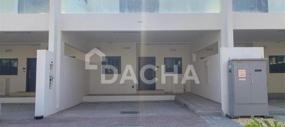 Таунхаус с 3 спальнями в The Roots Akoya Oxygen, ОАЭ № 27588 2