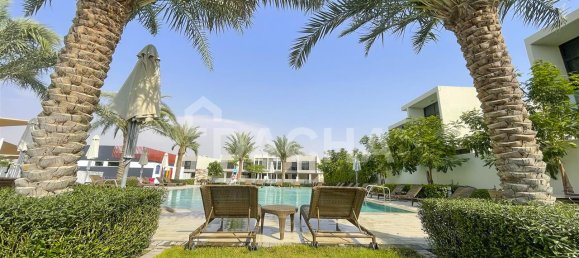 Таунхаус с 3 спальнями в The Roots Akoya Oxygen, ОАЭ № 27588 25