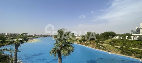 Таунхаус с 3 спальнями в The Roots Akoya Oxygen, ОАЭ № 27588 22