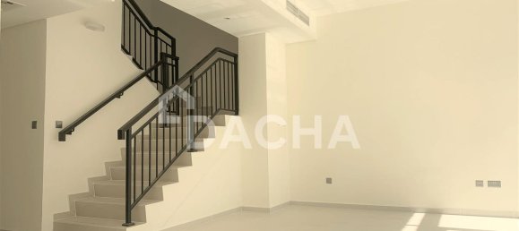 Таунхаус с 3 спальнями в The Roots Akoya Oxygen, ОАЭ № 27588 6