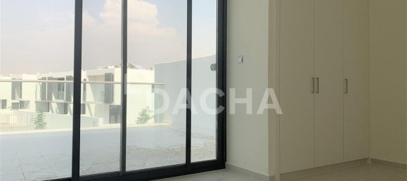 Таунхаус с 3 спальнями в The Roots Akoya Oxygen, ОАЭ № 27588 10