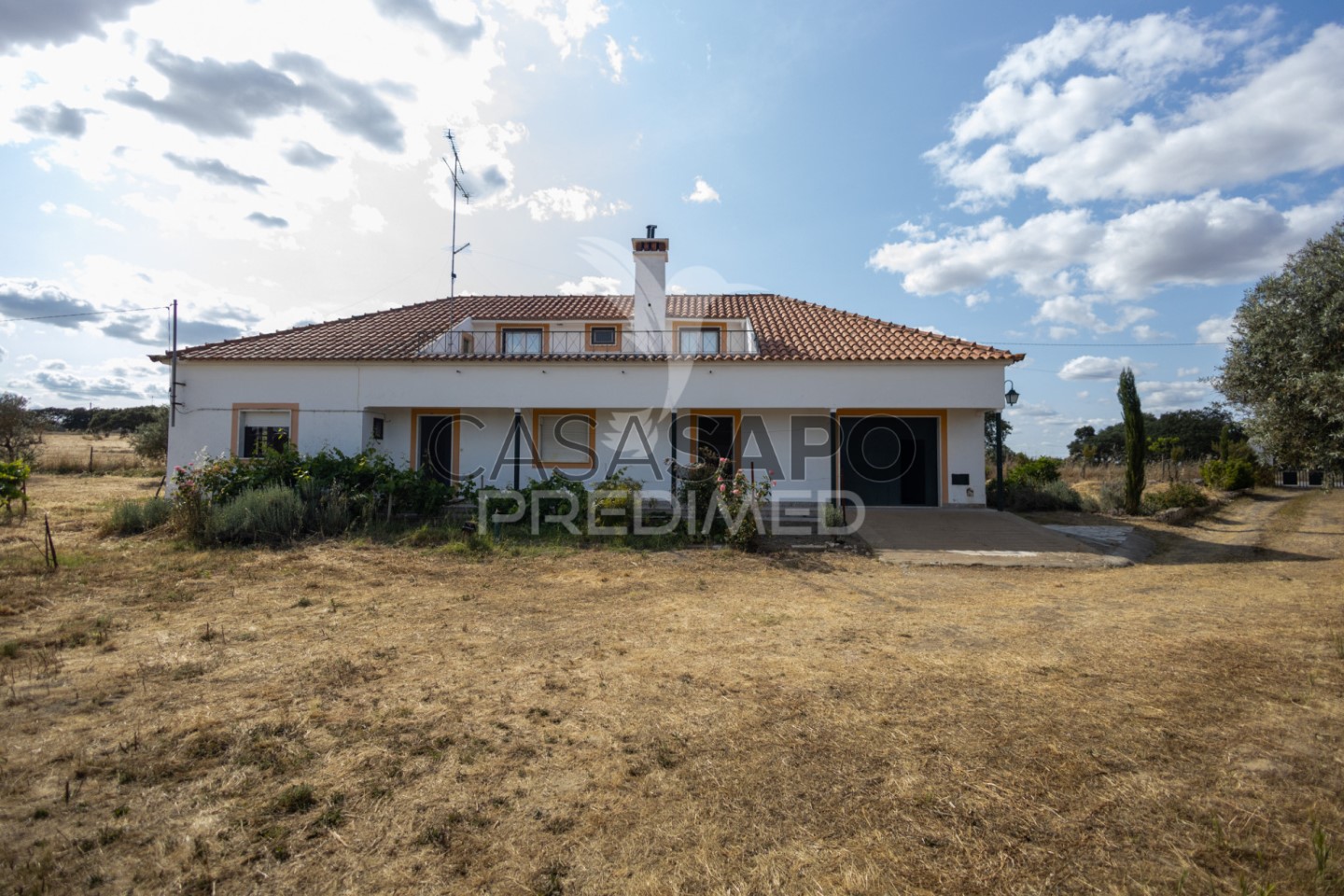 7 bedrooms House in Quarteira, Portugal No. 191070