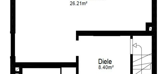 4 chambres Maison de ville à Morfelden-Walldorf, Germany No. 18900 5