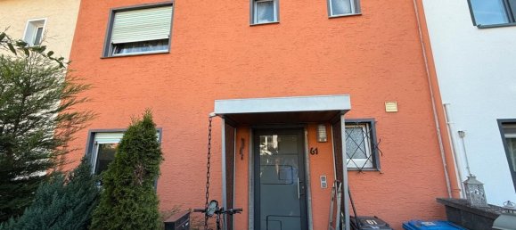 4 chambres Maison de ville à Morfelden-Walldorf, Germany No. 18900 9