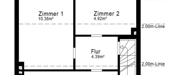 4 chambres Maison de ville à Morfelden-Walldorf, Germany No. 18900 7