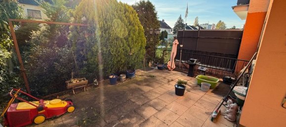 4 chambres Maison de ville à Morfelden-Walldorf, Germany No. 18900 15