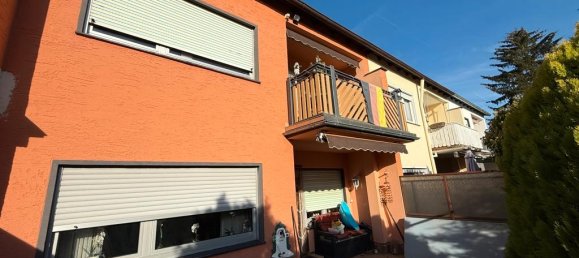 4 chambres Maison de ville à Morfelden-Walldorf, Germany No. 18900 10