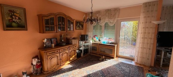 4 chambres Maison de ville à Morfelden-Walldorf, Germany No. 18900 13