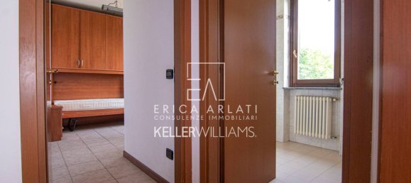 2 Schlafzimmer Wohnung in Como, Italy, Nr. 379428 10