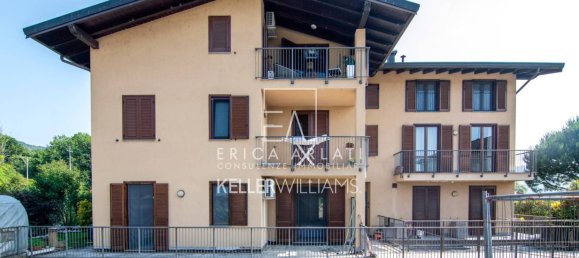 2 Schlafzimmer Wohnung in Como, Italy, Nr. 379428 20