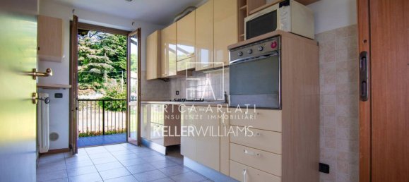 2 Schlafzimmer Wohnung in Como, Italy, Nr. 379428 6