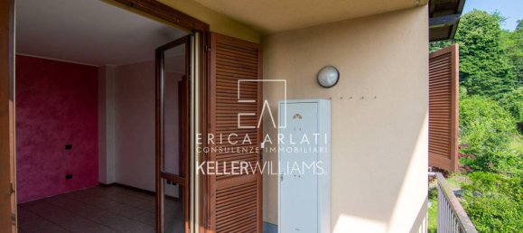 2 Schlafzimmer Wohnung in Como, Italy, Nr. 379428 14