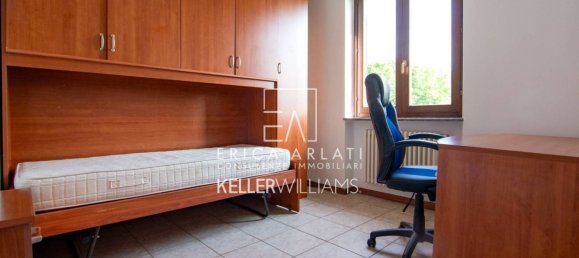 2 Schlafzimmer Wohnung in Como, Italy, Nr. 379428 11