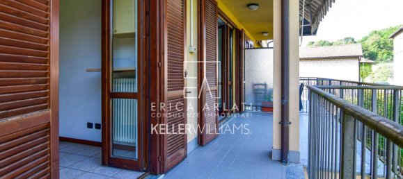 2 Schlafzimmer Wohnung in Como, Italy, Nr. 379428 8