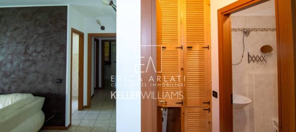 2 Schlafzimmer Wohnung in Como, Italy, Nr. 379428 3