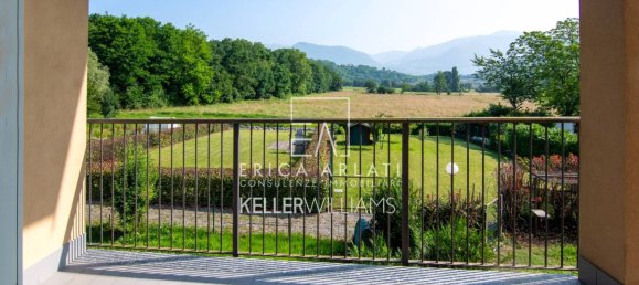 2 Schlafzimmer Wohnung in Como, Italy, Nr. 379428 15