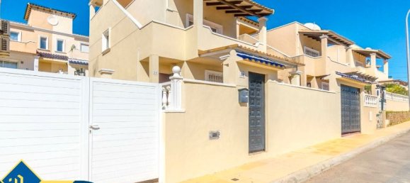 3 bedrooms House in San Miguel de Salinas, Spain No. 165890 23