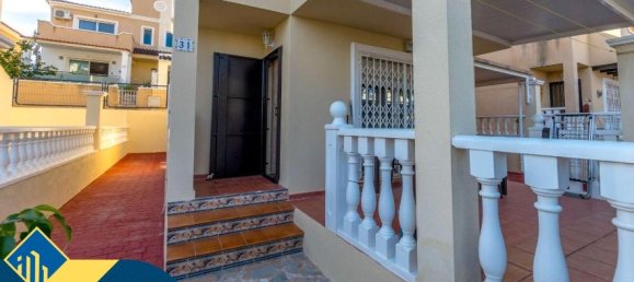 3 bedrooms House in San Miguel de Salinas, Spain No. 165890 19