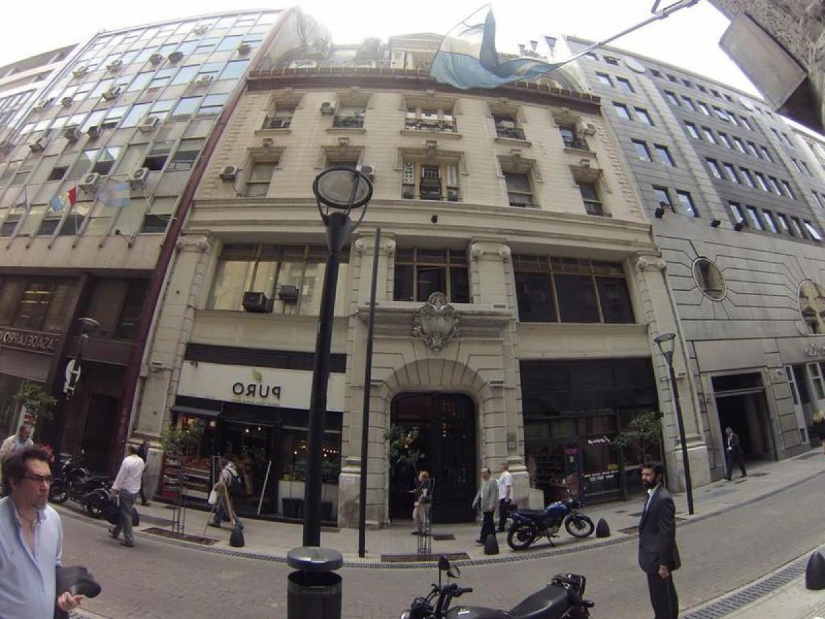  Office in Buenos Aires, Argentina No. 108263