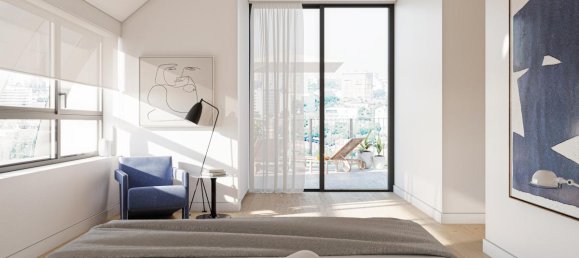 3 bedrooms Condo in Lisbon, Portugal No. 6860 6