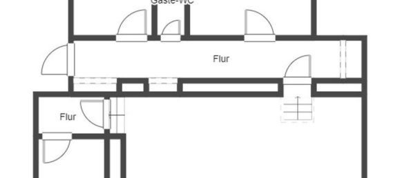 96m² Commercial property in Reinickendorf, Germany No. 15715 9