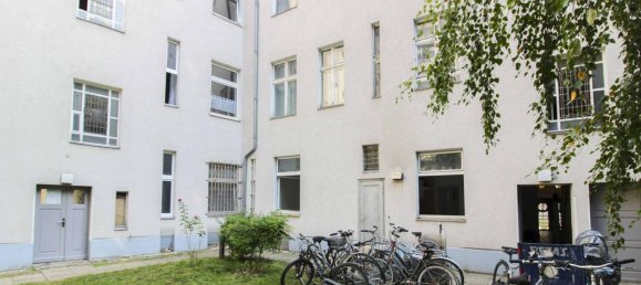 96m² Commercial property in Reinickendorf, Germany No. 15715 8