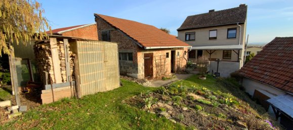 7-Zimmer Haus in Kyffhäuserkreis, Germany, Nr. 43136 18