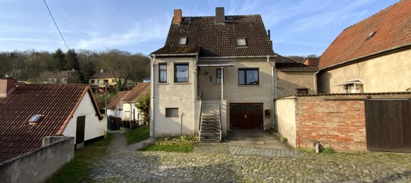 7-Zimmer Haus in Kyffhäuserkreis, Germany, Nr. 43136 10