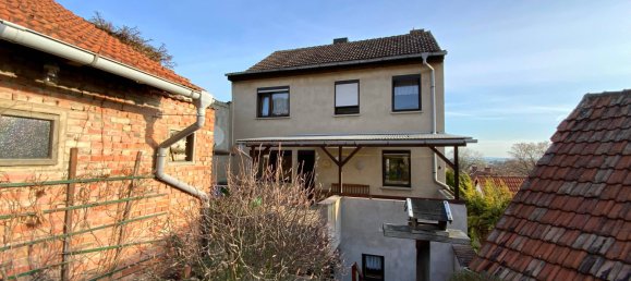 7-Zimmer Haus in Kyffhäuserkreis, Germany, Nr. 43136 17