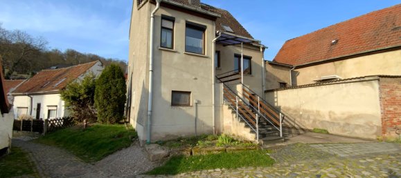 7-Zimmer Haus in Kyffhäuserkreis, Germany, Nr. 43136 13