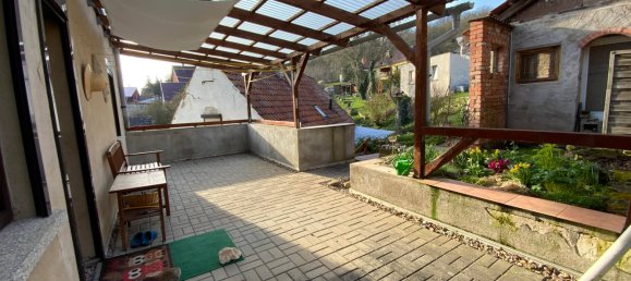 7-Zimmer Haus in Kyffhäuserkreis, Germany, Nr. 43136 15