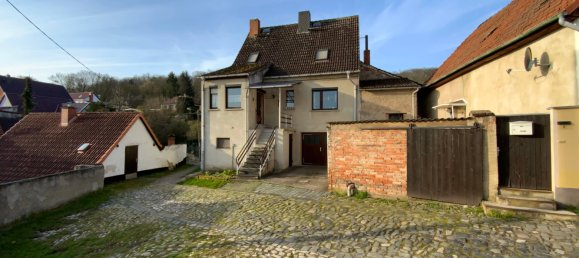 7-Zimmer Haus in Kyffhäuserkreis, Germany, Nr. 43136 9