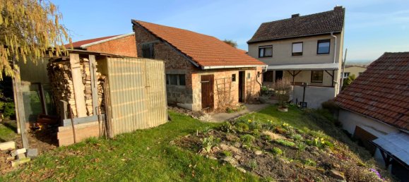 7-Zimmer Haus in Kyffhäuserkreis, Germany, Nr. 43136 3