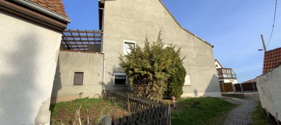 7-Zimmer Haus in Kyffhäuserkreis, Germany, Nr. 43136 14