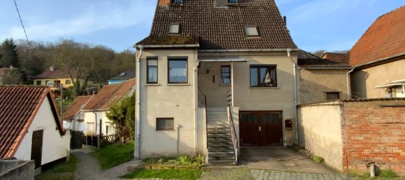 7-Zimmer Haus in Kyffhäuserkreis, Germany, Nr. 43136 11