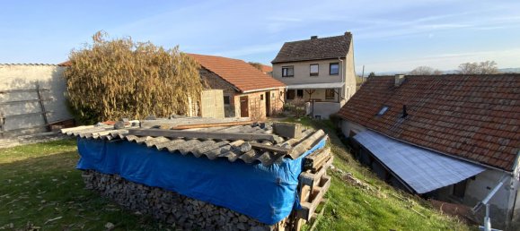 7-Zimmer Haus in Kyffhäuserkreis, Germany, Nr. 43136 4