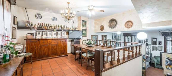 3 غرف نوم فيلا في Felino, Italy رقم 67232 17