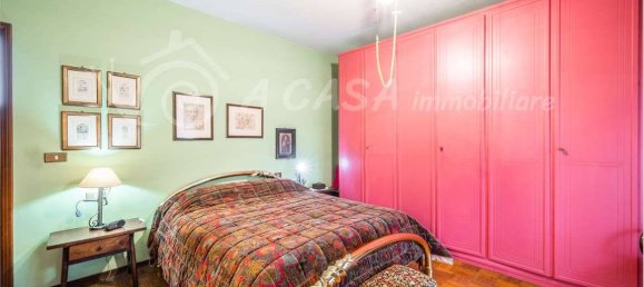 3 غرف نوم فيلا في Felino, Italy رقم 67232 26