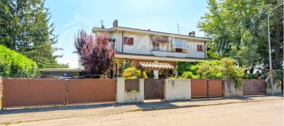 3 غرف نوم فيلا في Felino, Italy رقم 67232 2