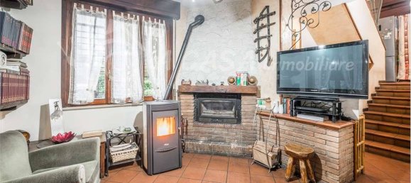 3 غرف نوم فيلا في Felino, Italy رقم 67232 14