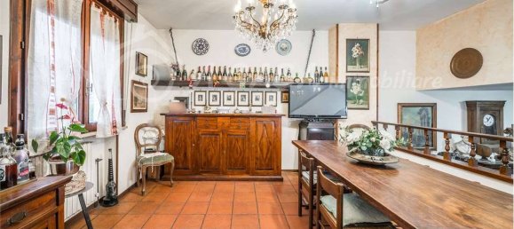 3 غرف نوم فيلا في Felino, Italy رقم 67232 18