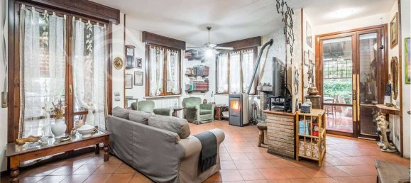 3 غرف نوم فيلا في Felino, Italy رقم 67232 11