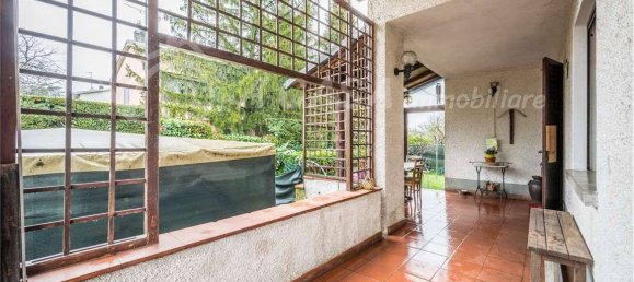 3 غرف نوم فيلا في Felino, Italy رقم 67232 39