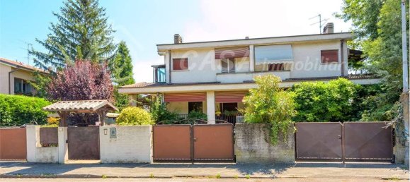 3 غرف نوم فيلا في Felino, Italy رقم 67232 3