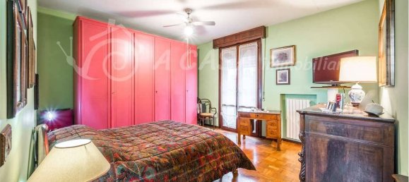 3 غرف نوم فيلا في Felino, Italy رقم 67232 25