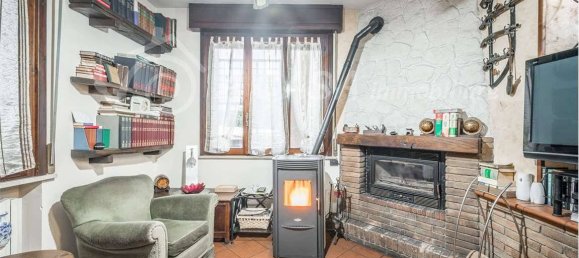 3 غرف نوم فيلا في Felino, Italy رقم 67232 13