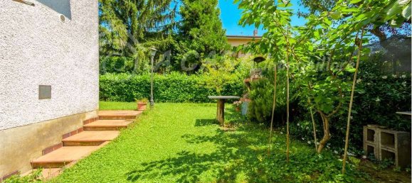 3 غرف نوم فيلا في Felino, Italy رقم 67232 8