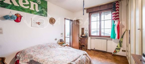 3 غرف نوم فيلا في Felino, Italy رقم 67232 32