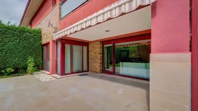 5 Schlafzimmer Haus in Chartered Community of Navarre, Spain, Nr. 173645